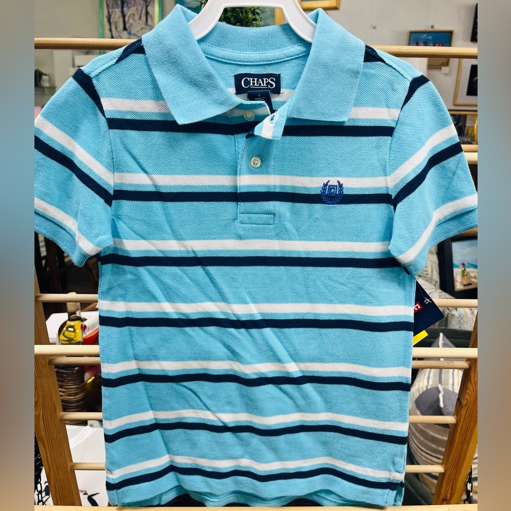 Chaps NWT polo